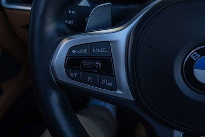 2024 BMW M440i xDrive