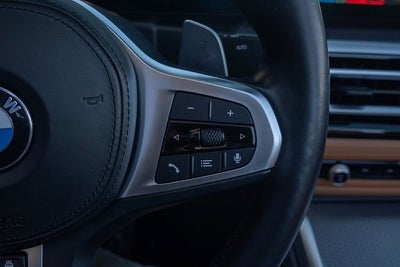 2024 BMW M440i xDrive