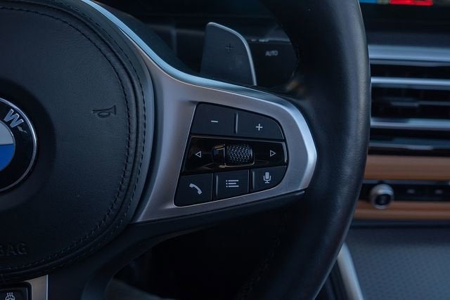 2024 BMW M440i xDrive