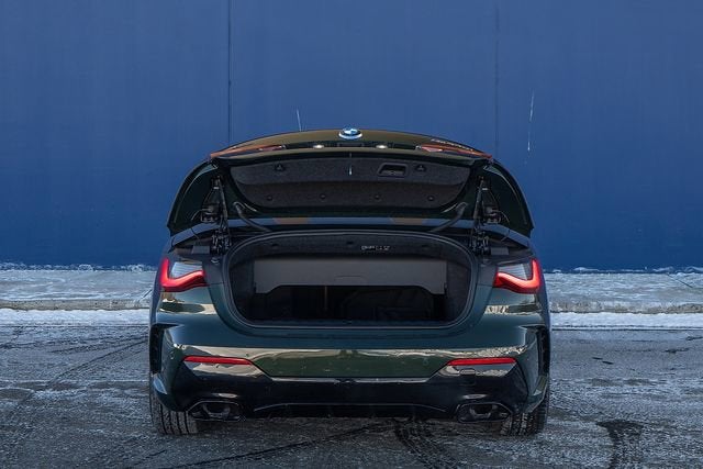 2024 BMW M440i xDrive