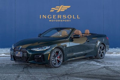 2024 BMW M440i xDrive