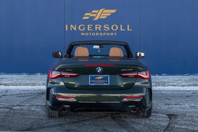 2024 BMW M440i xDrive