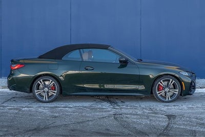 2024 BMW M440i xDrive