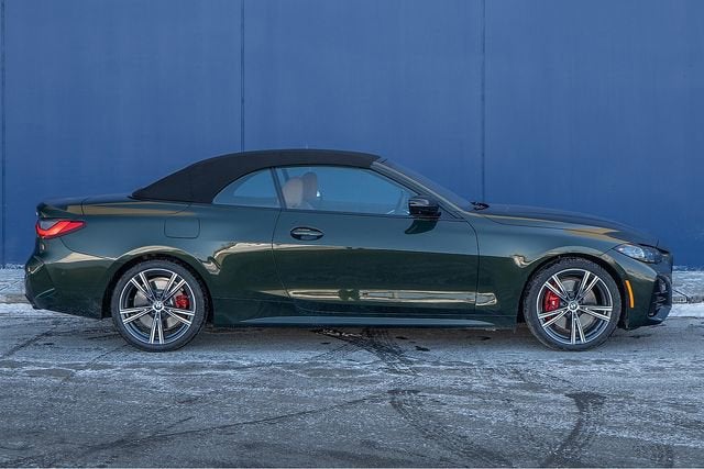 2024 BMW M440i xDrive