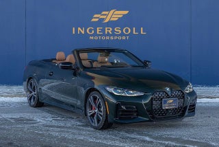 2024 BMW M440i xDrive