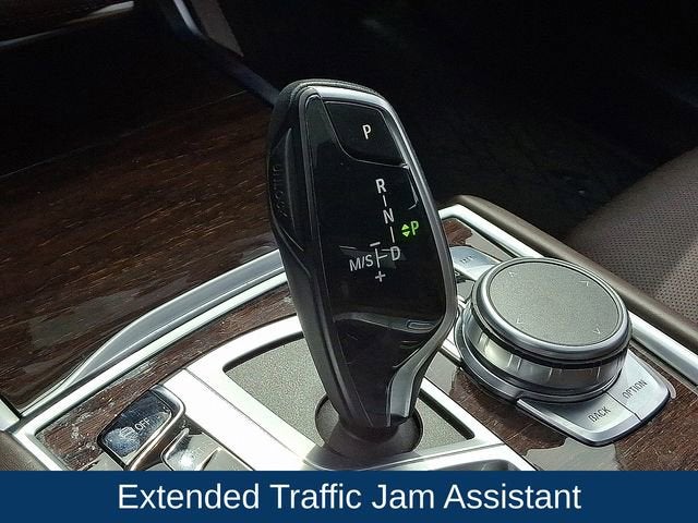 2020 BMW 750i xDrive