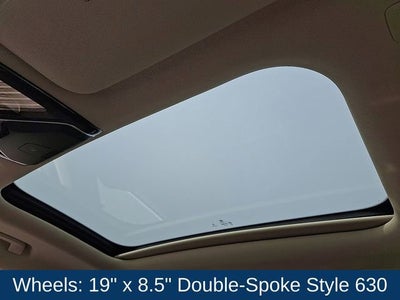 2020 BMW 750i xDrive