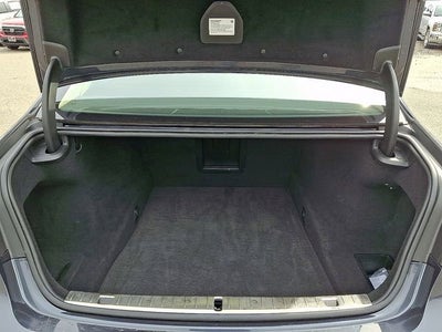 2020 BMW 750i xDrive