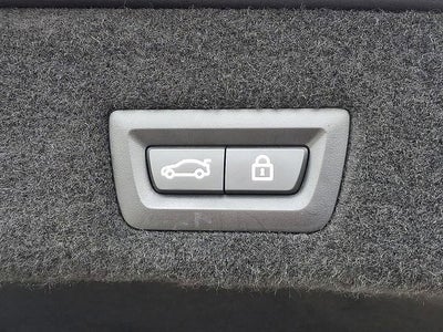 2020 BMW 750i xDrive