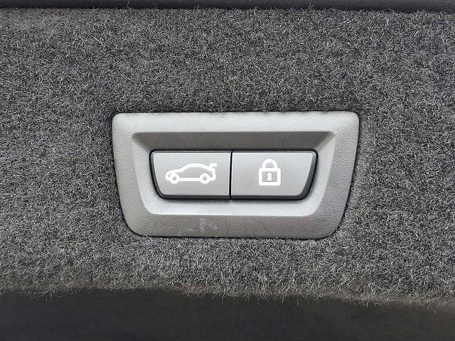 2020 BMW 750i xDrive