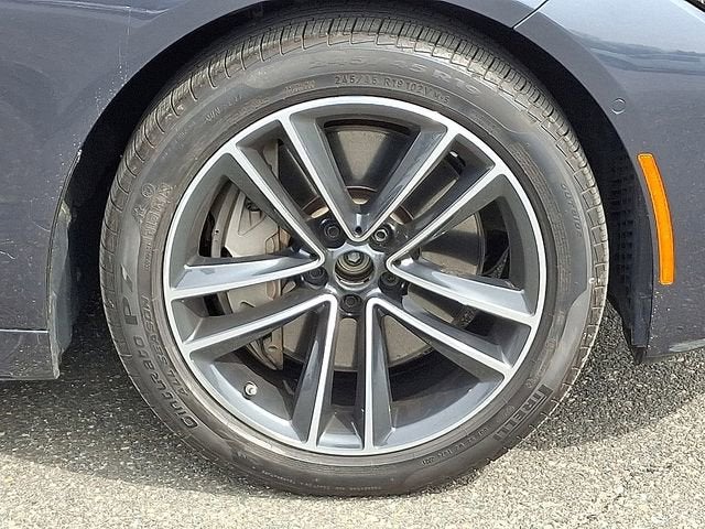 2020 BMW 750i xDrive