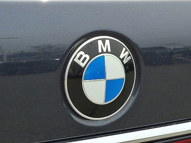 2020 BMW 750i xDrive