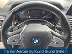 2020 BMW 750i xDrive