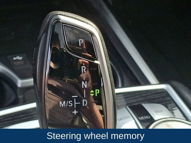 2021 BMW 750i xDrive