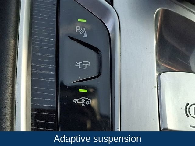 2021 BMW 750i xDrive