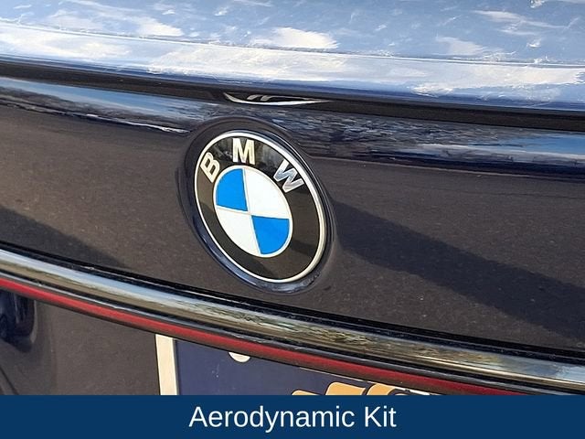 2021 BMW 750i xDrive