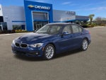 2017 BMW 3 Series 320i xDrive