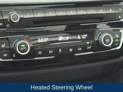 2017 BMW 330i Gran Turismo xDrive