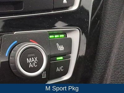 2017 BMW 330i Gran Turismo xDrive