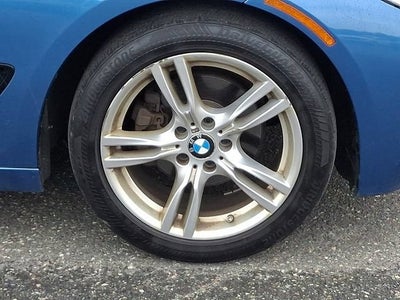 2017 BMW 330i Gran Turismo xDrive