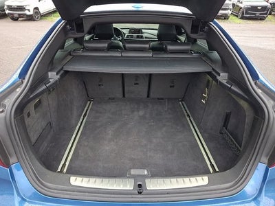 2017 BMW 330i Gran Turismo xDrive