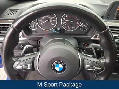 2017 BMW 330i Gran Turismo xDrive
