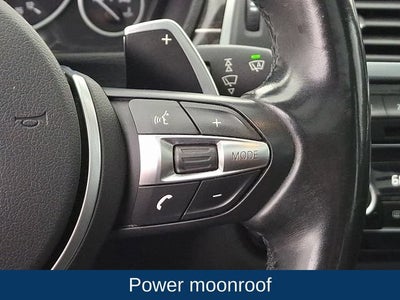 2017 BMW 330i Gran Turismo xDrive