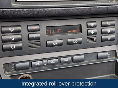 2004 BMW 3 Series 325Ci