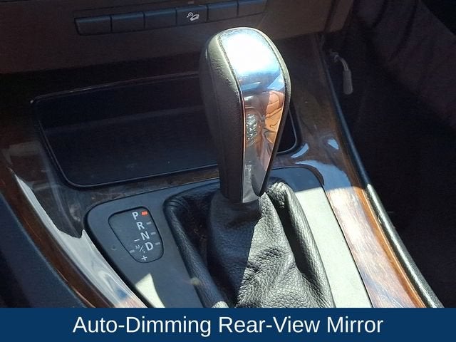 2012 BMW 3 Series 328i xDrive