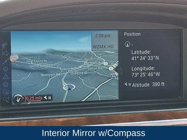 2012 BMW 3 Series 328i xDrive