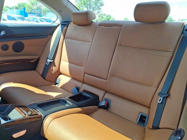 2012 BMW 3 Series 328i xDrive