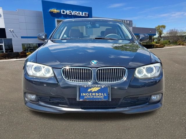 2012 BMW 3 Series 328i xDrive