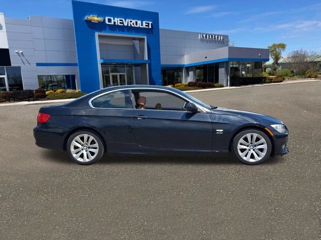 2012 BMW 3 Series 328i xDrive