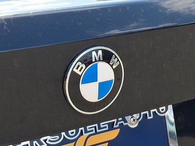 2012 BMW 3 Series 328i xDrive