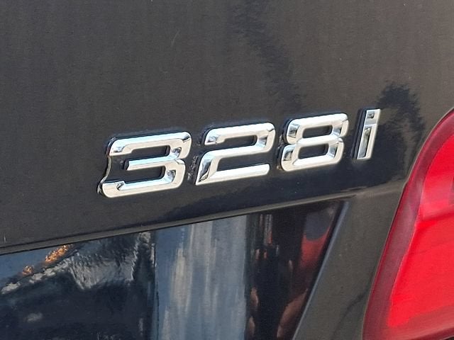 2012 BMW 3 Series 328i xDrive