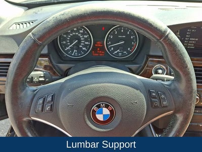 2012 BMW 3 Series 328i xDrive