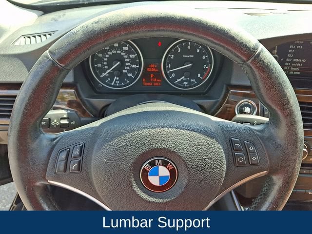 2012 BMW 3 Series 328i xDrive