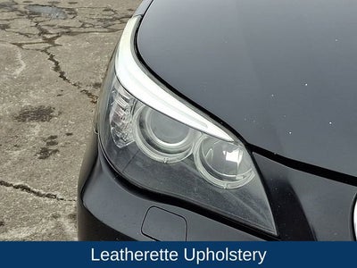 2010 BMW 528i xDrive