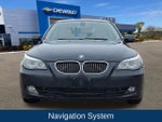2010 BMW 528i xDrive
