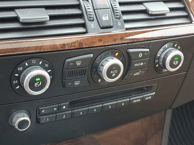 2010 BMW 528i xDrive