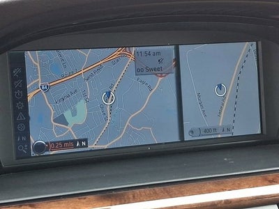 2010 BMW 528i xDrive