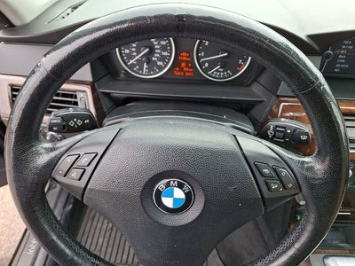 2010 BMW 528i xDrive