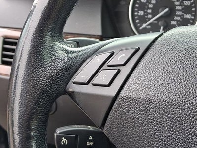 2010 BMW 528i xDrive