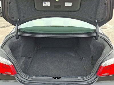 2010 BMW 528i xDrive