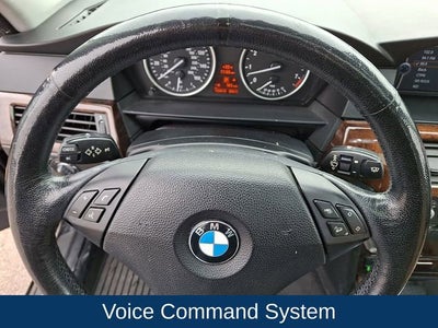 2010 BMW 528i xDrive