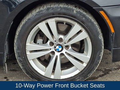 2010 BMW 528i xDrive