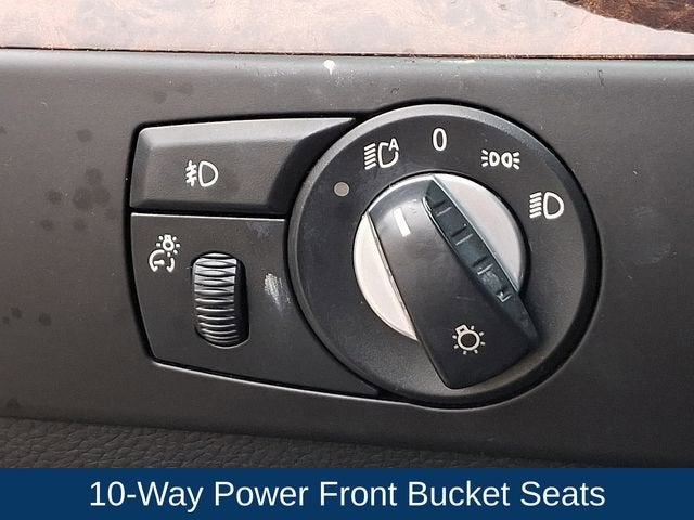 2010 BMW 528i xDrive