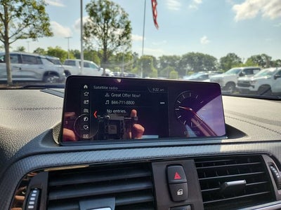 2021 BMW M2 Competition