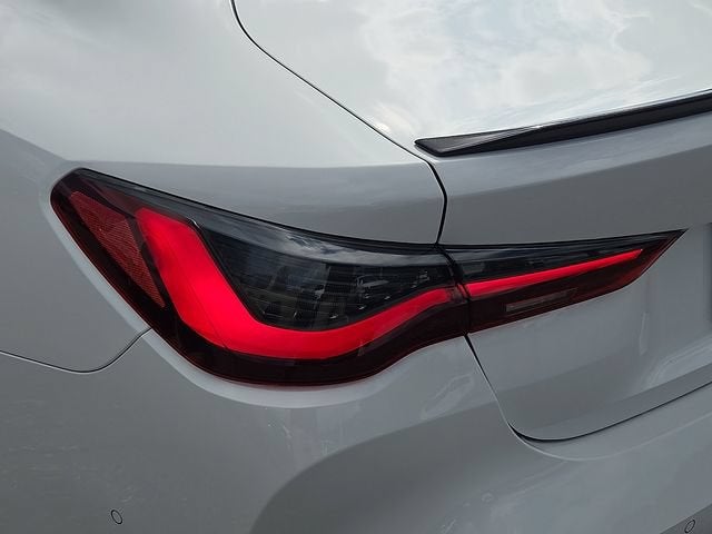 2022 BMW M4 Competition