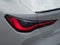 2022 BMW M4 Competition